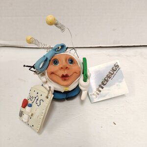 Jitterbug Crafter Collectibles #DS010